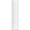 Ekena Millwork Balboa Architectural Grade PVC Outlooker with Block Ends, 5"W X 16"D X 22"H OUTP05X16X22BOA05 - alternate 2